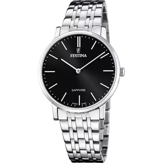 FESTINA WATCHES Mod. F20045/4-0