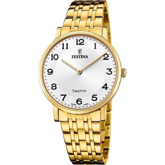 FESTINA WATCHES Mod. F20046/1-0