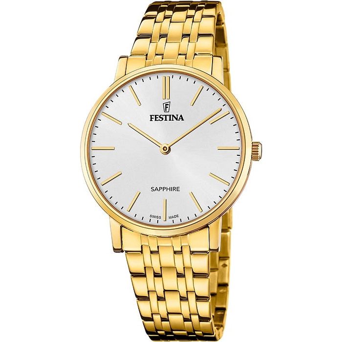 FESTINA WATCHES Mod. F20046/2-0