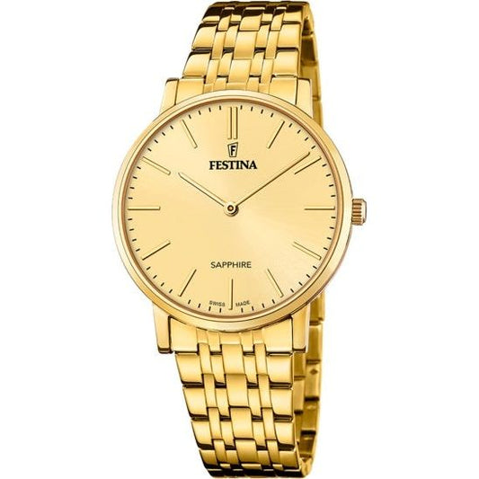 FESTINA WATCHES Mod. F20046/3-0