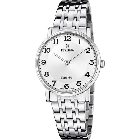 FESTINA WATCHES Mod. F20047/1-0