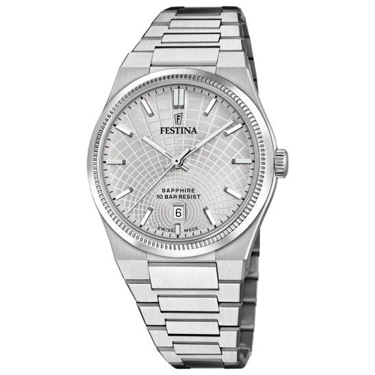 FESTINA WATCHES Mod. F20051/2-0