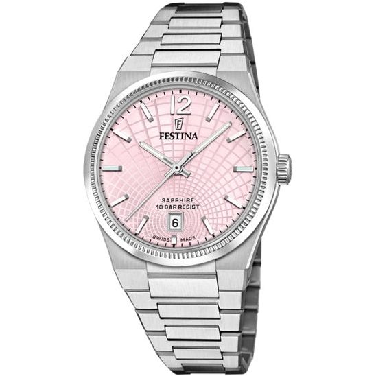 FESTINA WATCHES Mod. F20052/3-0