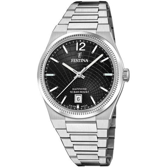 FESTINA WATCHES Mod. F20052/8-0