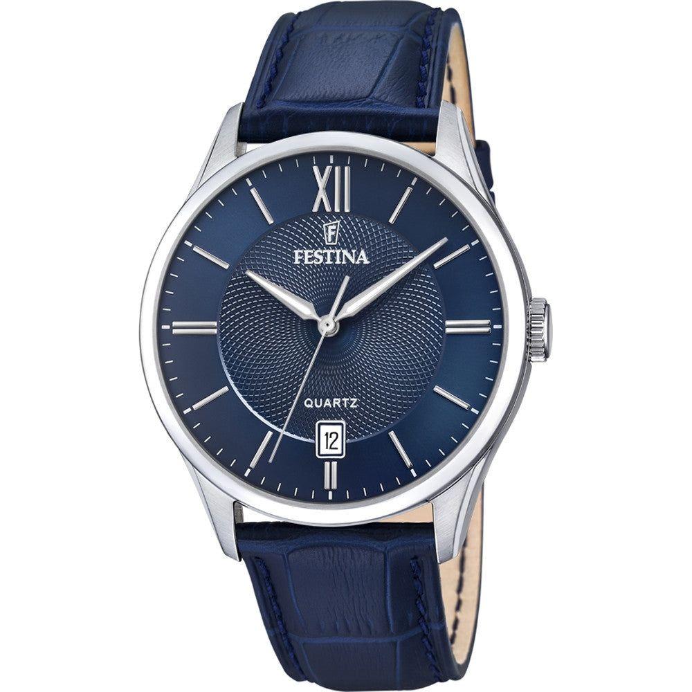 FESTINA WATCHES Mod. F20426/2 WATCHES FESTINA