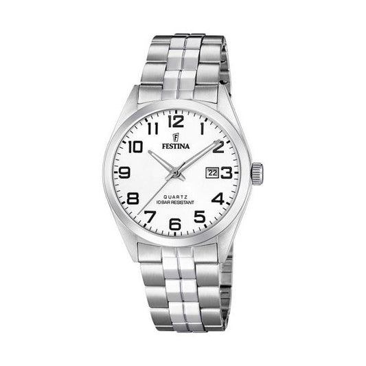 FESTINA WATCHES Mod. F20437/1-0