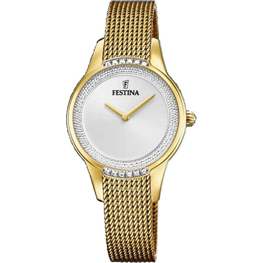 FESTINA WATCHES Mod. F20495/1-0