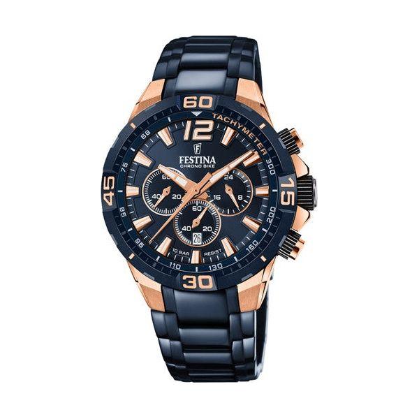 FESTINA WATCHES Mod. F20524/1 WATCHES FESTINA