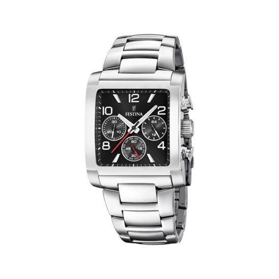 FESTINA WATCHES Mod. F20652/3-0