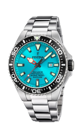 FESTINA WATCHES Mod. F20663/5-0