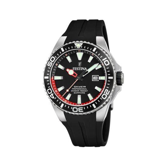 FESTINA WATCHES Mod. F20664/3-0