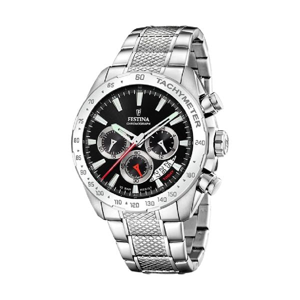 FESTINA WATCHES Mod. F20668/4-0