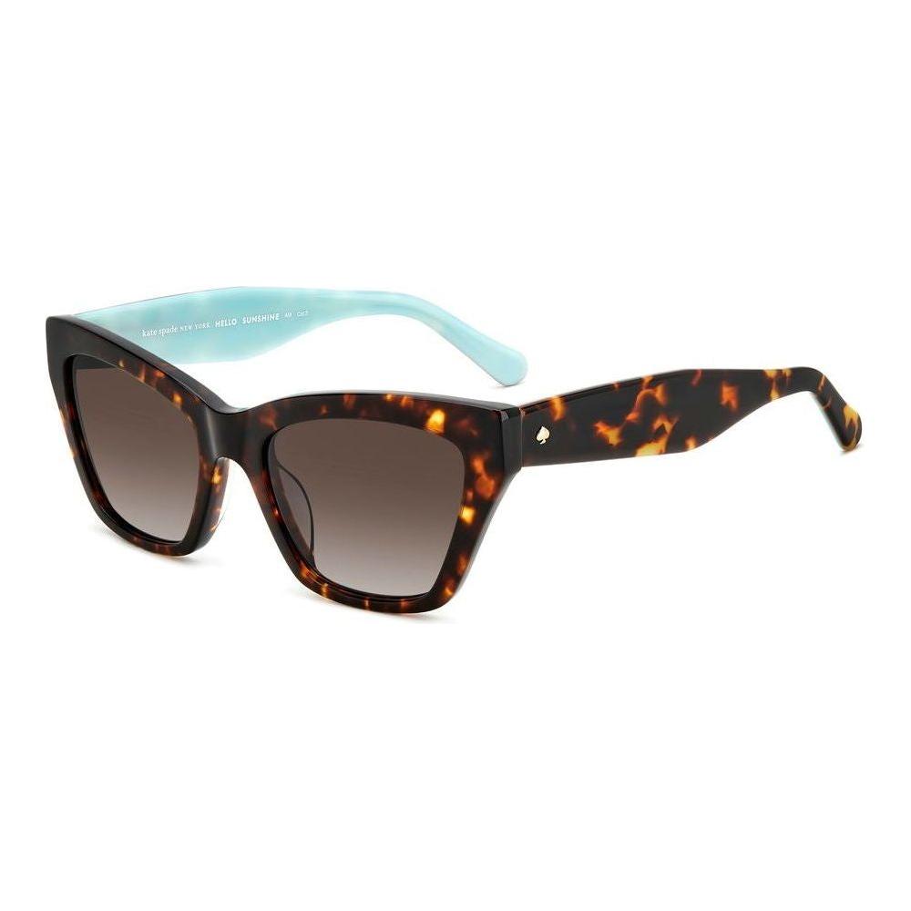 KATE SPADE MOD. FAY_G_S SUNGLASSES & EYEWEAR KATE SPADE SUNGLASSES