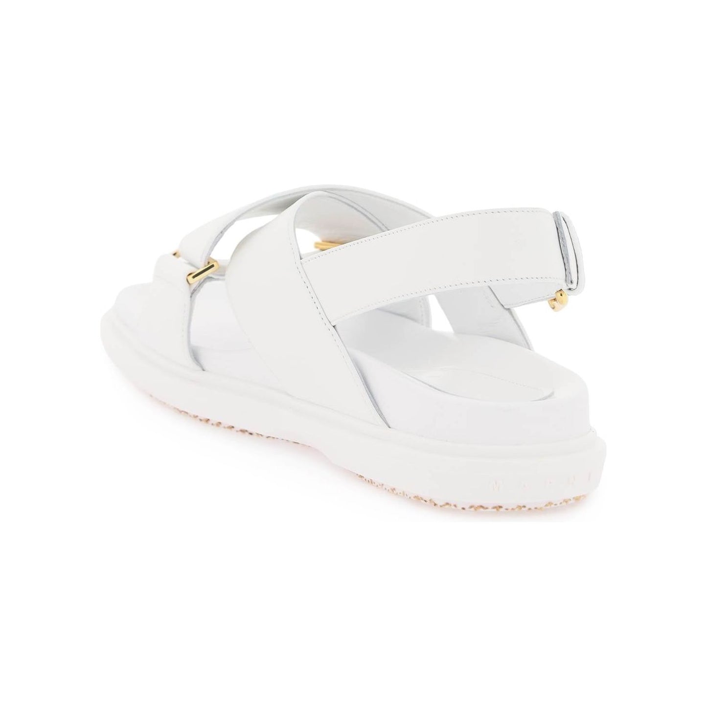 Marni fussbett sandals Sandals Marni