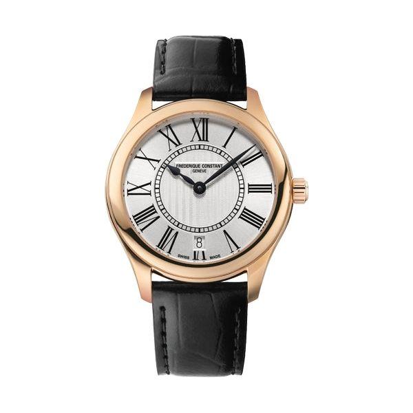 FREDERIQUE CONSTANT WATCHES Mod. FC-220MS3B4