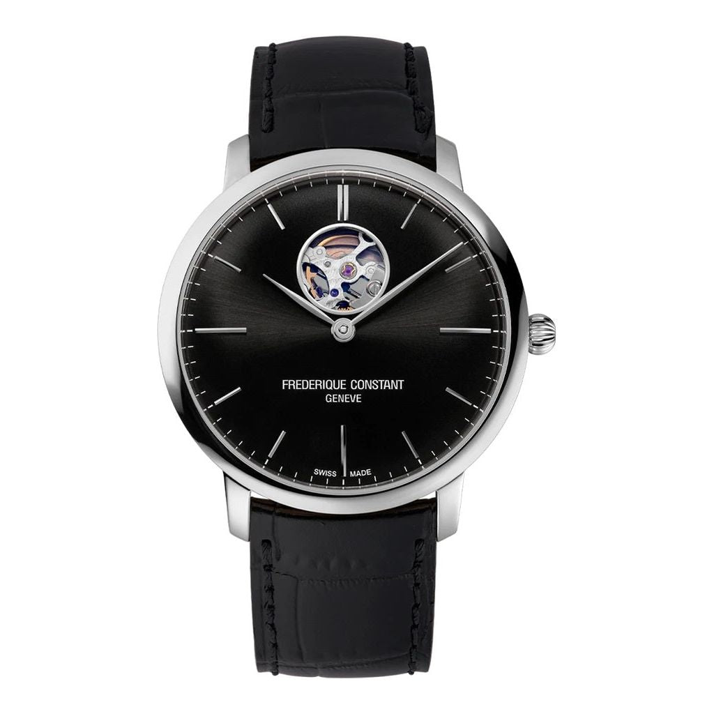 FREDERIQUE CONSTANT MOD. FC-312B4S6 WATCHES FREDERIQUE CONSTANT