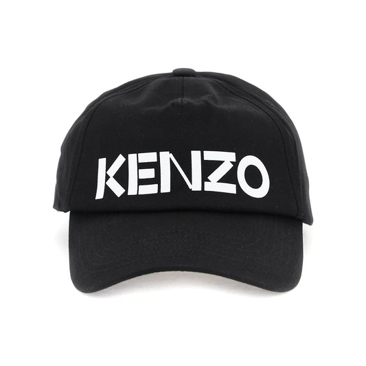 kenzography baseball cap Scarves Hats & Gloves Kenzo