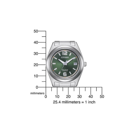 CITIZEN Mod. FE6151-82X