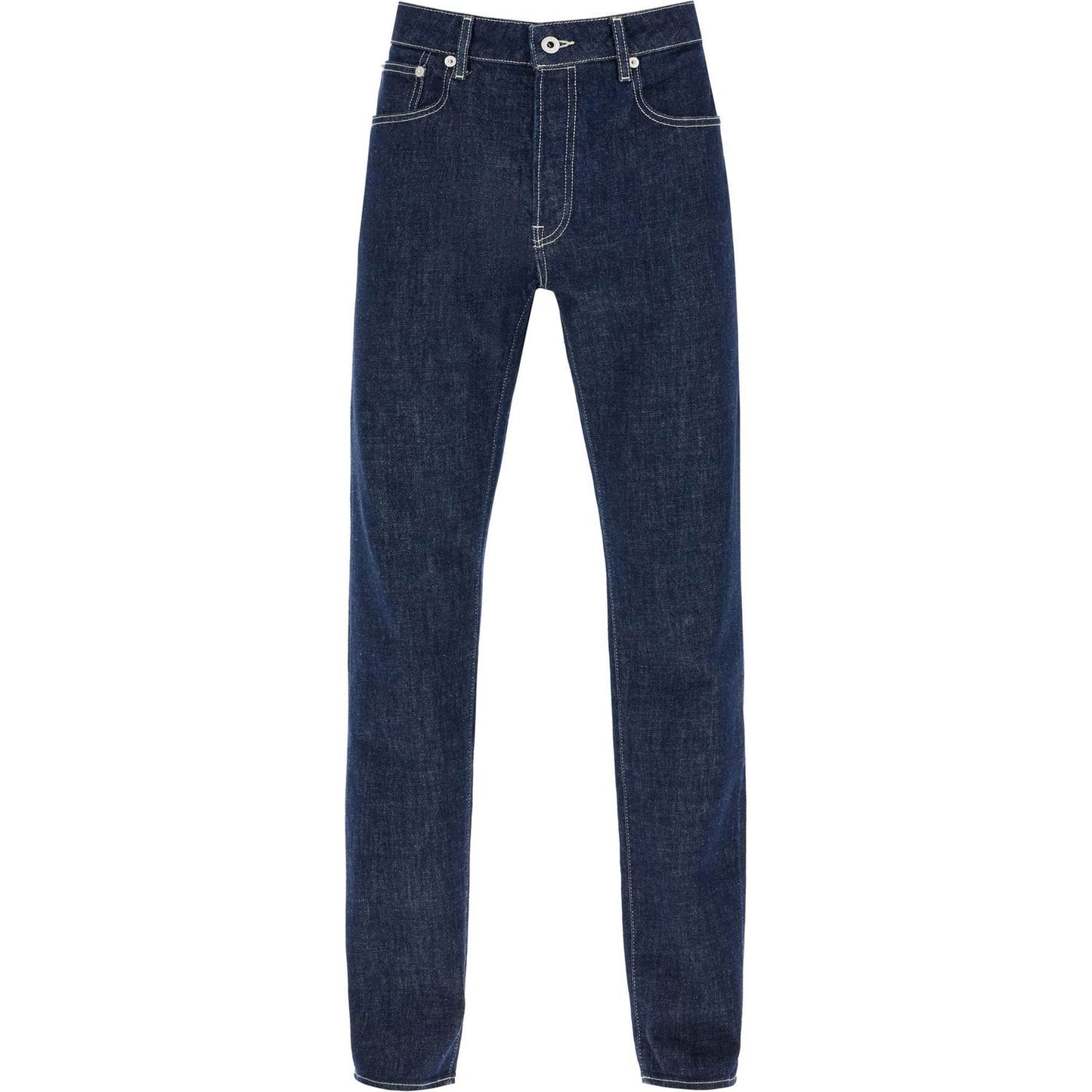 Kenzo slim fit bara jeans for Jeans Kenzo