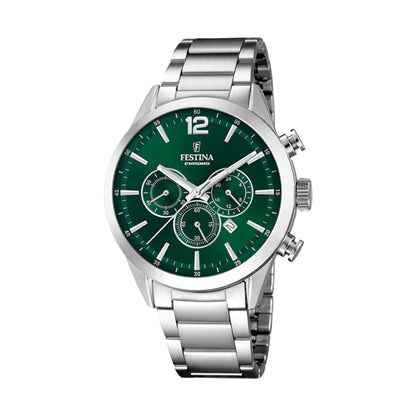 FESTINA WATCHES Mod. F20343/B FESTINA