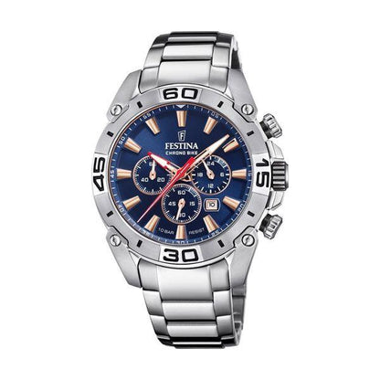 FESTINA WATCHES Mod. F20543/4 WATCHES