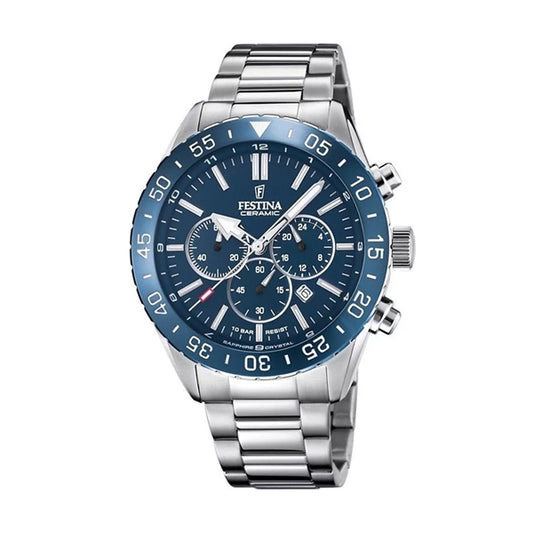 FESTINA WATCHES Mod. F20575/2 FESTINA