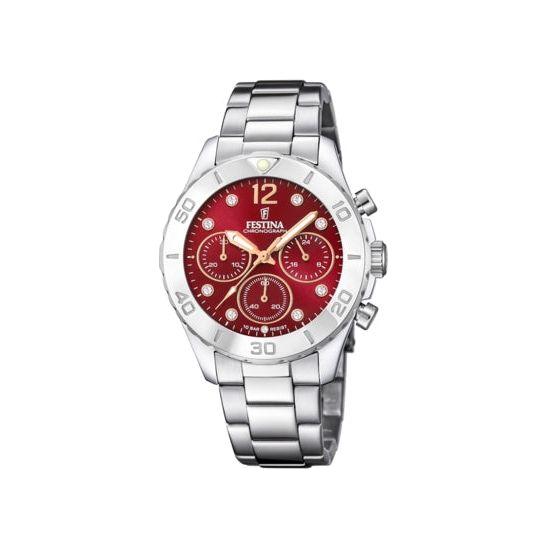 FESTINA WATCHES Mod. F20603/2 FESTINA