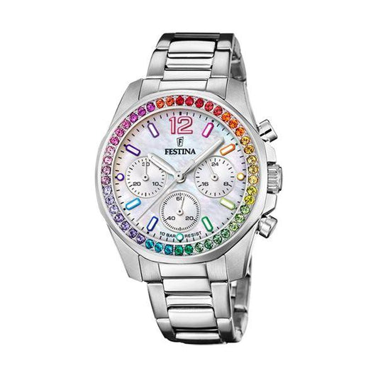 FESTINA WATCHES Mod. F20606/2 FESTINA