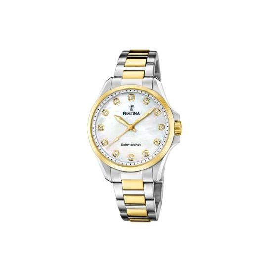 FESTINA WATCHES Mod. F20655/1 FESTINA