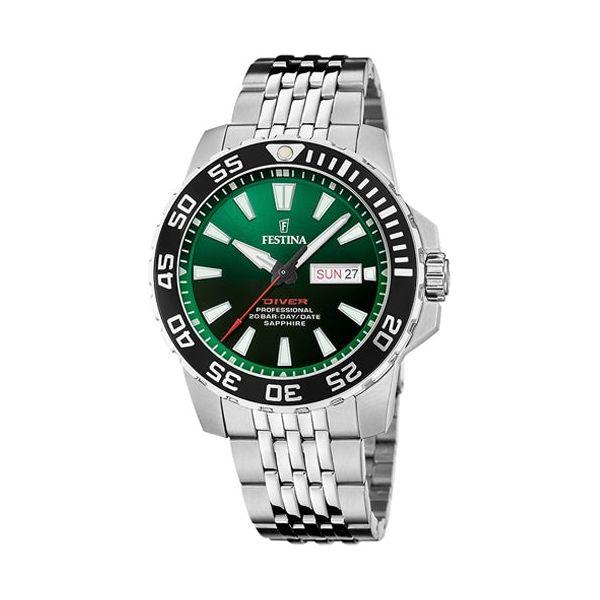 FESTINA WATCHES Mod. F20661/2 FESTINA