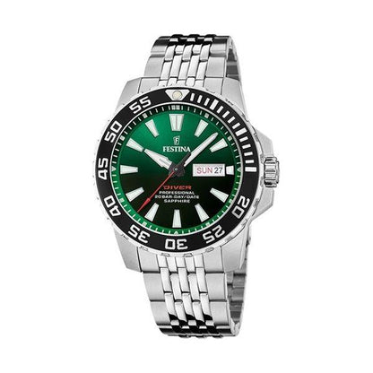 FESTINA WATCHES Mod. F20661/2 FESTINA