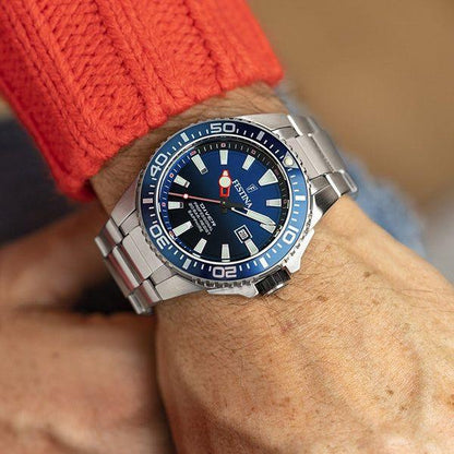 FESTINA WATCHES Mod. F20663/1 WATCHES