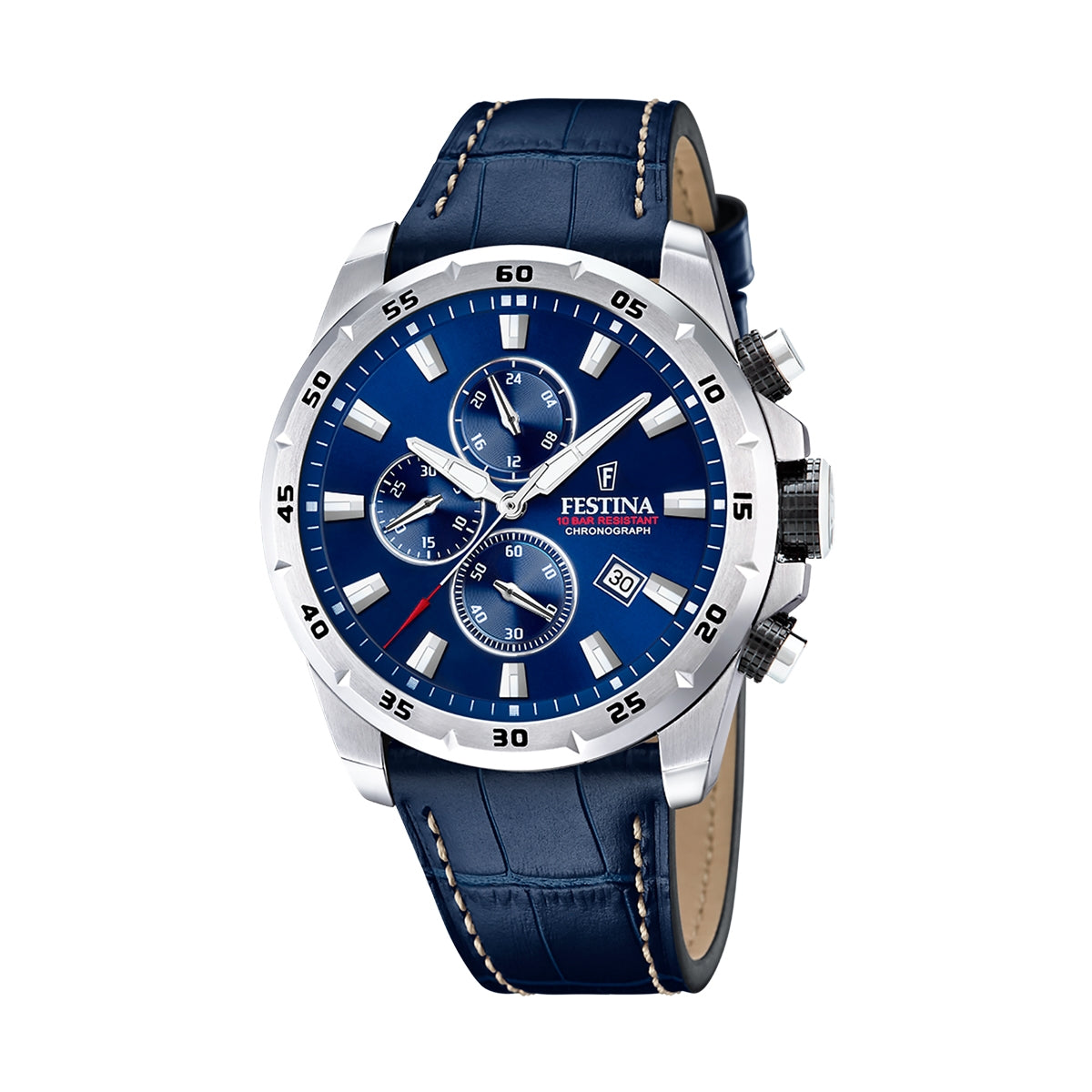 FESTINA WATCHES Mod. F20692/2 FESTINA