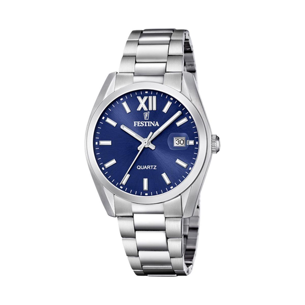 FESTINA WATCHES Mod. F20707/7 FESTINA