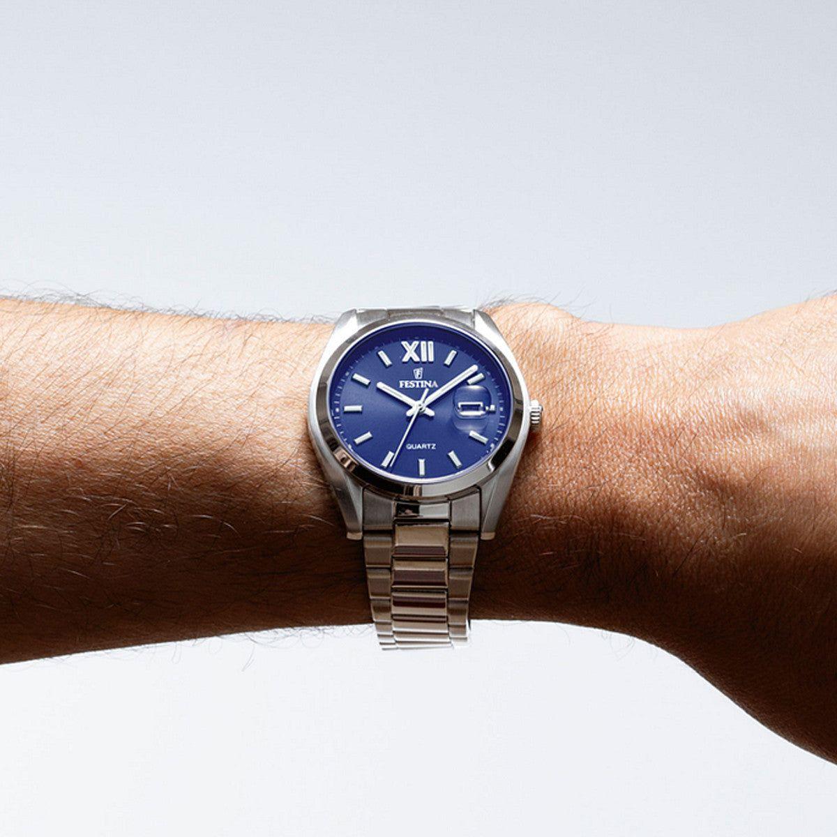 FESTINA WATCHES Mod. F20707/7 FESTINA