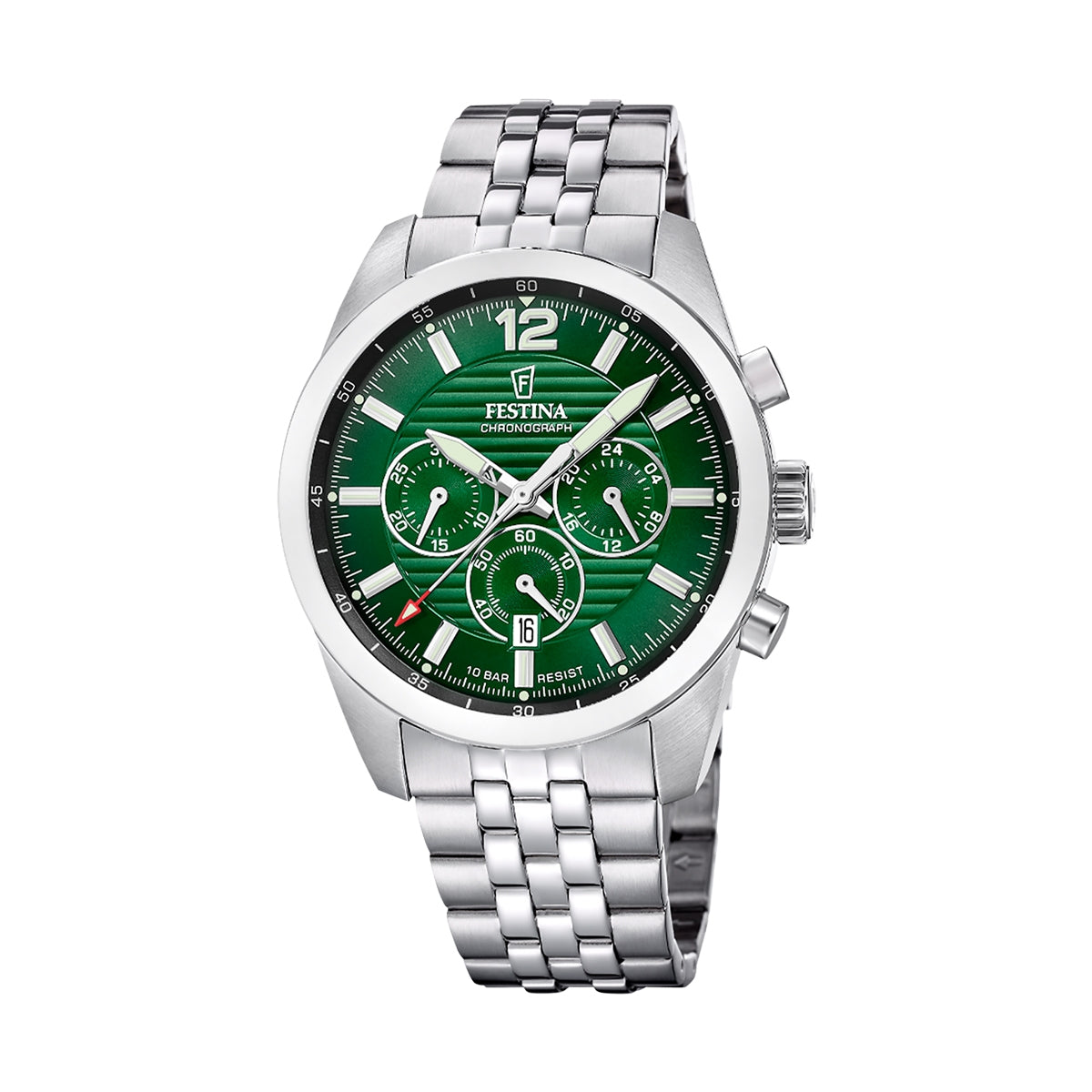 FESTINA WATCHES Mod. F20742/5 FESTINA