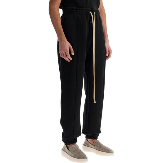 Fear Of God fleece jersey joggers