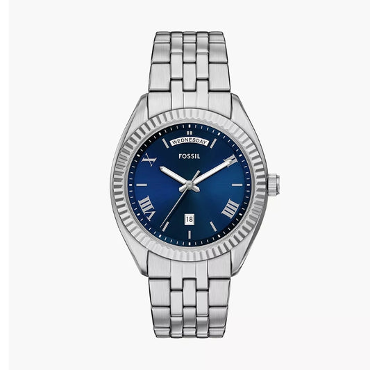 FOSSIL Mod. FS6140 READY STOCKED WATCHES