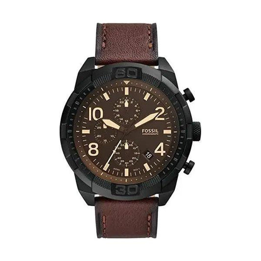 FOSSIL Mod. BRONSON WATCHES FOSSIL