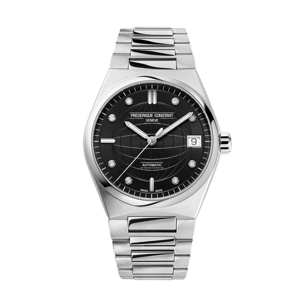FREDERIQUE CONSTANT Mod. HIGLIFE AUTOMATIC