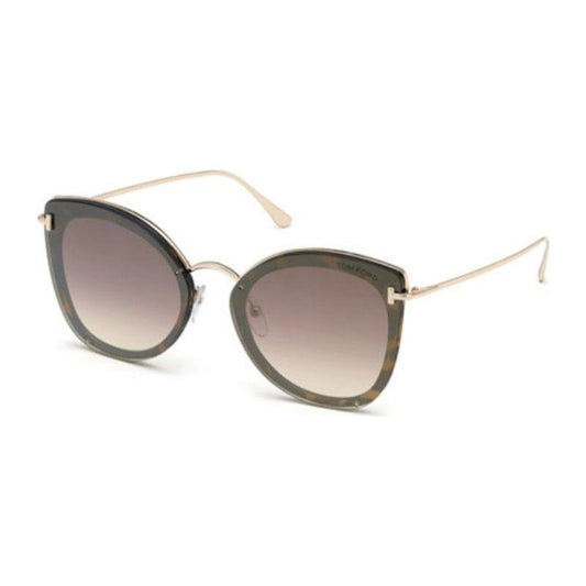 TOM FORD SUNGLASSES Mod.  FT0657 62 52G SUNGLASSES & EYEWEAR TOM FORD