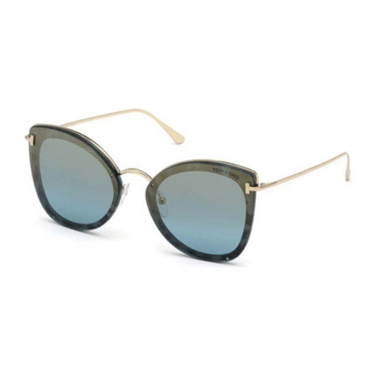 TOM FORD SUNGLASSES Mod.  FT0657 62 55X SUNGLASSES & EYEWEAR TOM FORD