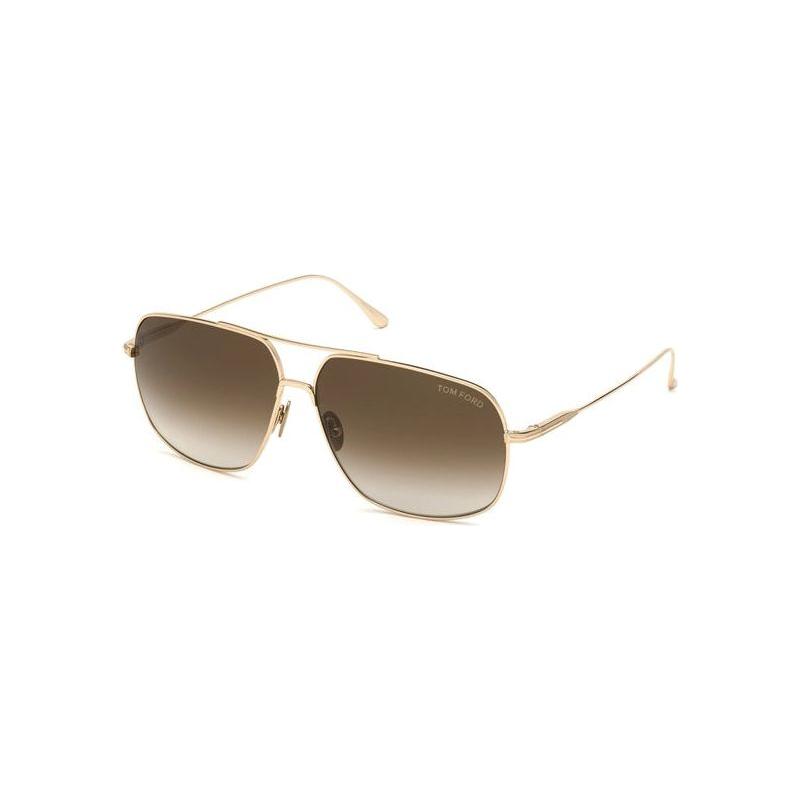 TOM FORD SUNGLASSES Mod.  FT0746 62 28K SUNGLASSES & EYEWEAR TOM FORD