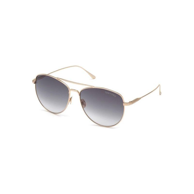 TOM FORD SUNGLASSES Mod.  FT0784 59 28B SUNGLASSES & EYEWEAR TOM FORD