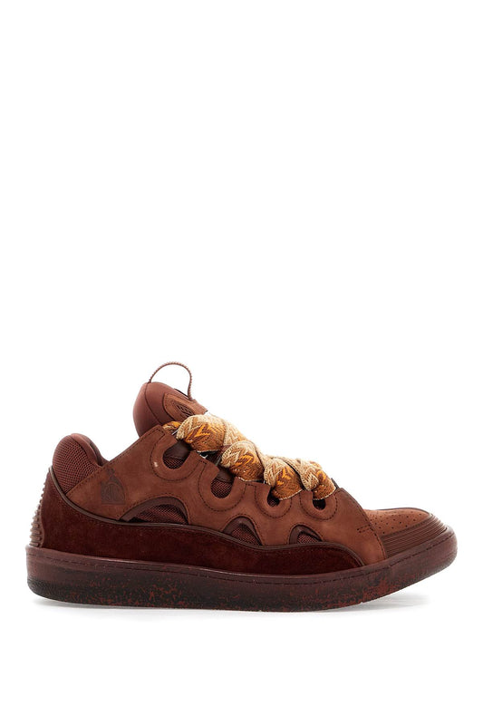 Lanvin curb sneakers Sneakers Lanvin