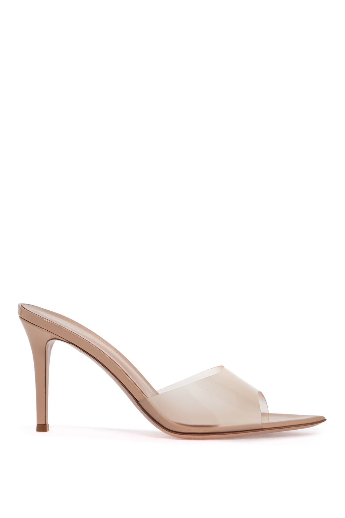 Gianvito Rossi Gianvito Rossi elle mules