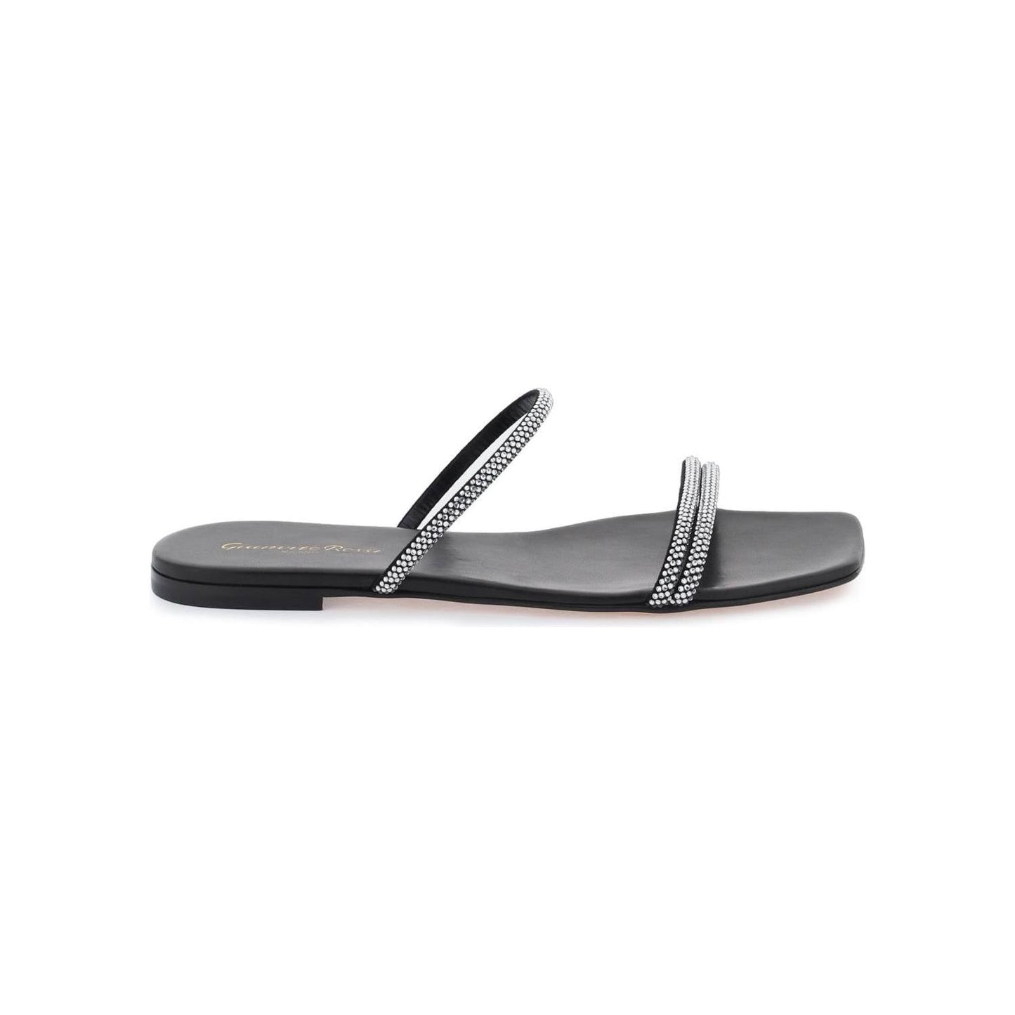 Gianvito Rossi cannes slides Mules Gianvito Rossi