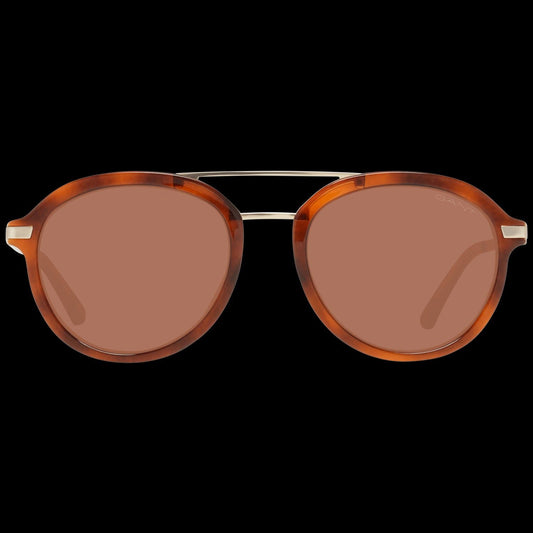 GANT MOD. GA7100 5256E SUNGLASSES & EYEWEAR GANT EYEWEAR