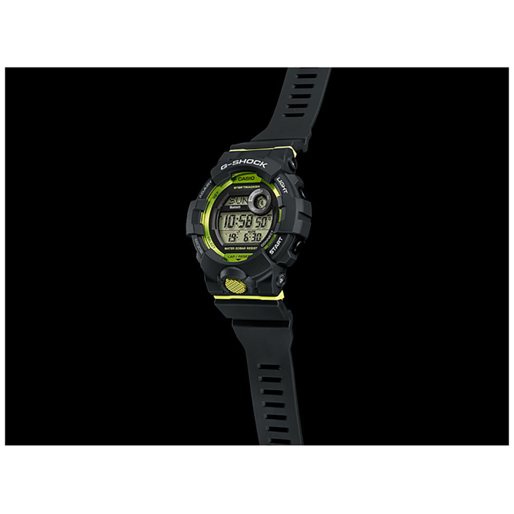 G-SHOCK G-SQUAD Step Tracker Bluetooth-2