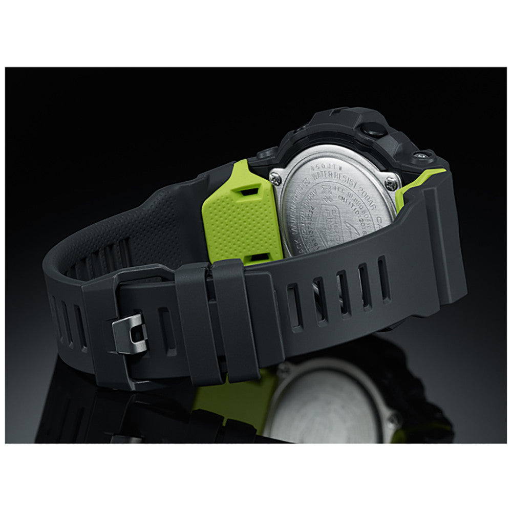 G-SHOCK G-SQUAD Step Tracker Bluetooth-3